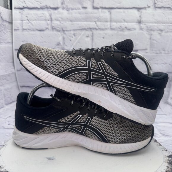 Asics FuzeX Lyte Womens Sz 10 Shoes Athletic Training Comfort Running T769N - Picture 9 of 12